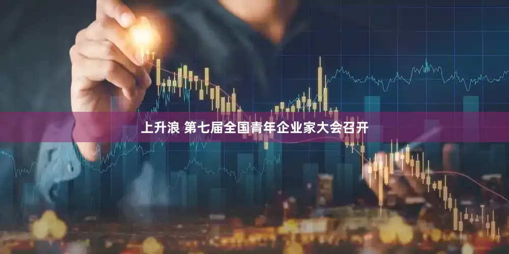 上升浪 第七届全国青年企业家大会召开