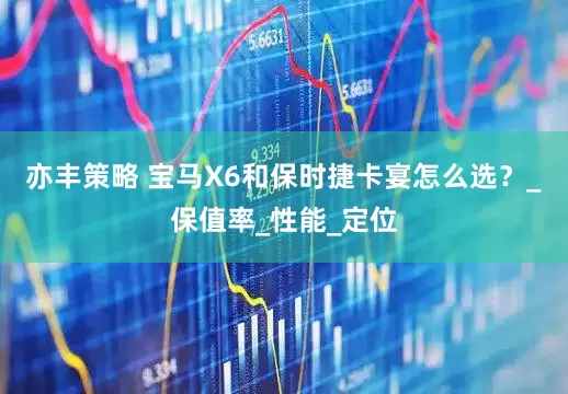 亦丰策略 宝马X6和保时捷卡宴怎么选？_保值率_性能_定位