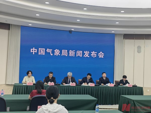 豪瑞优配 高温已持续71天 国家气象中心答每经问: 江南等多地17日前仍有3~5天高温
