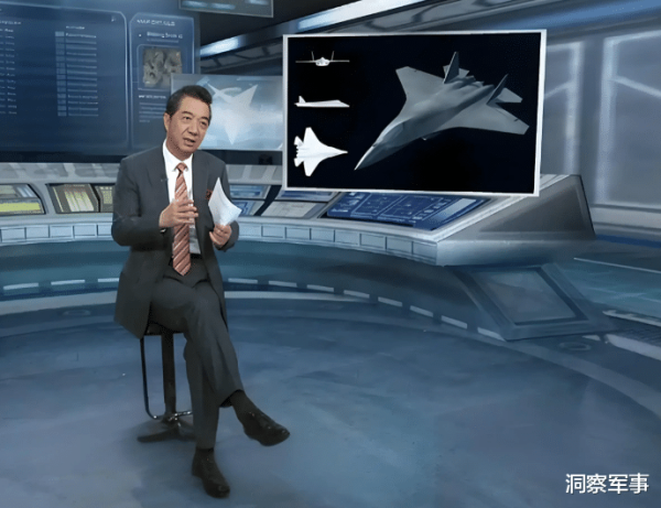 盟牛配资 中美空军实力差距有到底有多大? 张召忠提醒: 不要被宣传误导了