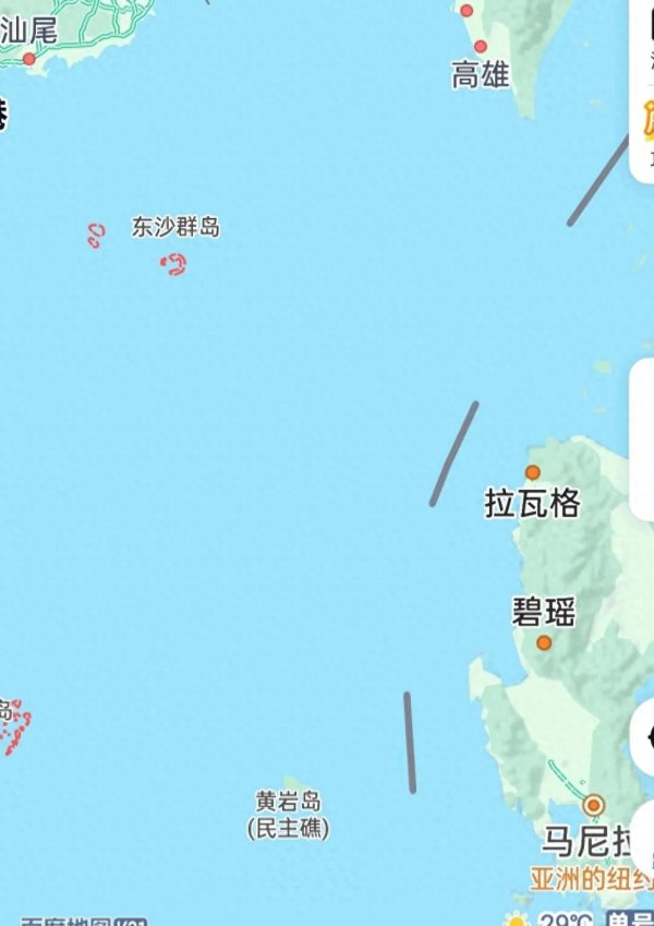 胜亿配资  美国反对中国在黄岩岛建保护区。中国: 反对无效!