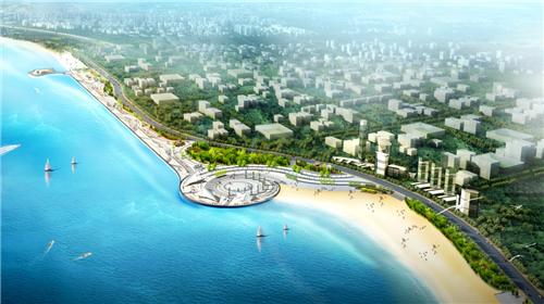 民信配资端 城市说｜来烟台，治愈啦！