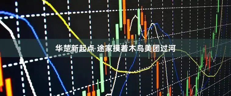 华楚新起点 途家摸着木鸟美团过河