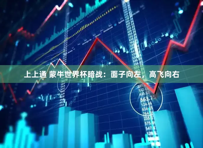 上上通 蒙牛世界杯暗战：面子向左，高飞向右